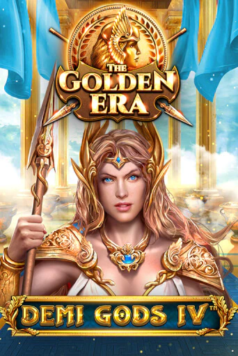 Бесплатная игра Demi Gods IV - The Golden Era от Spinomenal | ChampionSlots Casino 
