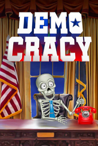 Бесплатная игра Democracy от 5 Men Gaming | ChampionSlots Casino 