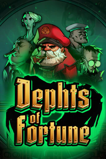 Бесплатная игра Depths of Fortune от AvatarUX | ChampionSlots Casino 