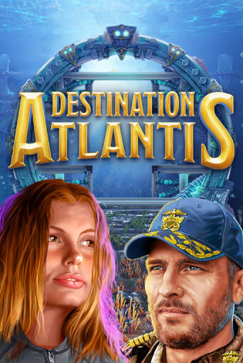 Бесплатная игра Destination Atlantis от Games Global | ChampionSlots Casino 
