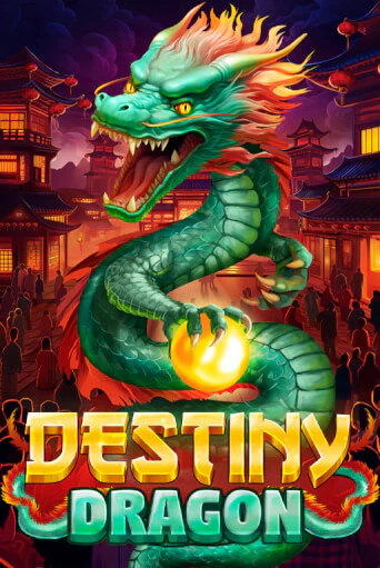 Бесплатная игра Destiny Dragon от Amigo Gaming | ChampionSlots Casino 