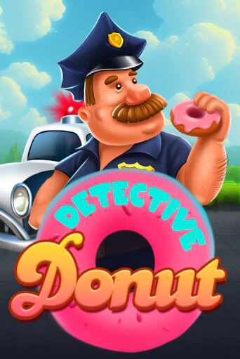 Бесплатная игра Detective Donut от Popiplay | ChampionSlots Casino 