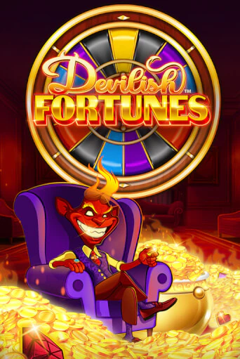 Бесплатная игра Devilish Fortunes™ от Games Global | ChampionSlots Casino 
