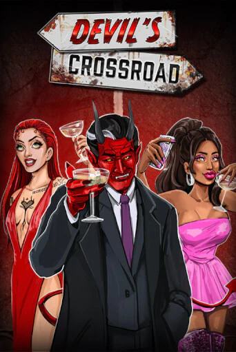 Бесплатная игра Devil’s Crossroad от Nolimit City | ChampionSlots Casino 