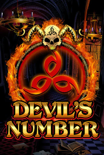 Бесплатная игра Devil's Number от Red Tiger | ChampionSlots Casino 