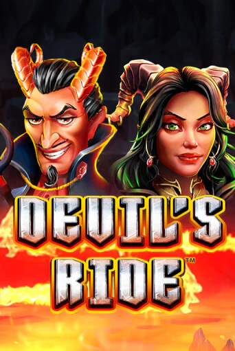 Бесплатная игра Devil's Ride от Synot Games | ChampionSlots Casino 