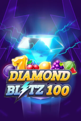 Бесплатная игра Diamond Blitz 100 от Fugaso | ChampionSlots Casino 