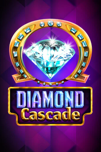 Бесплатная игра Diamond Cascade от Red Rake Gaming | ChampionSlots Casino 