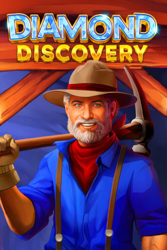 Бесплатная игра Diamond Discovery от Games Global | ChampionSlots Casino 