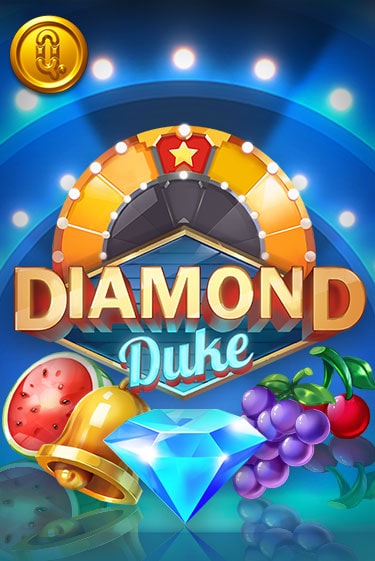 Бесплатная игра Diamond Duke от Quickspin | ChampionSlots Casino 