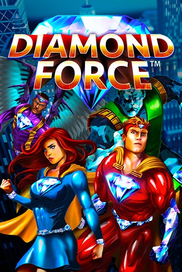 Бесплатная игра Diamond Force от Games Global | ChampionSlots Casino 