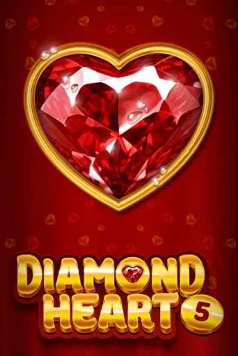 Бесплатная игра Diamond Heart 5 от Fazi | ChampionSlots Casino 