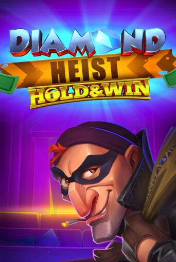 Бесплатная игра Diamond Heist: Hold & Win от iSoftBet | ChampionSlots Casino 