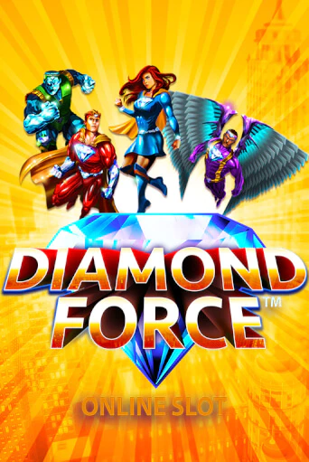 Бесплатная игра Diamond Force от Microgaming | ChampionSlots Casino 