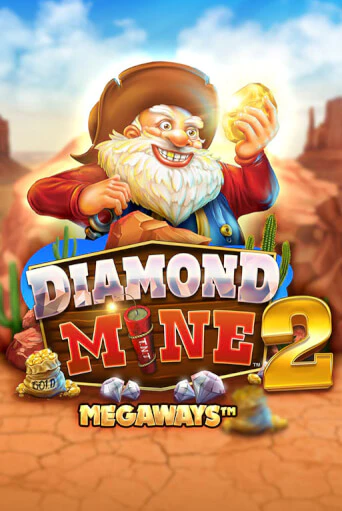 Бесплатная игра Diamond Mine 2 от Blueprint Gaming | ChampionSlots Casino 