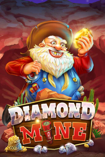 Бесплатная игра Diamond Mine от Blueprint Gaming | ChampionSlots Casino 
