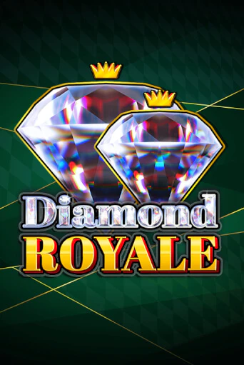 Бесплатная игра Diamond Royale от Red Tiger | ChampionSlots Casino 