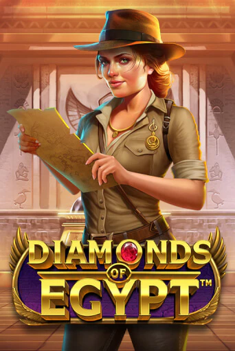Бесплатная игра Diamonds of Egypt от Pragmatic Play | ChampionSlots Casino 