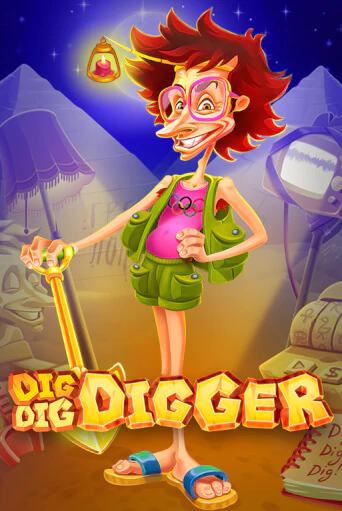 Бесплатная игра Dig Dig Digger от BGaming | ChampionSlots Casino 