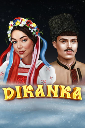 Бесплатная игра Dikanka от 5 Men Gaming | ChampionSlots Casino 