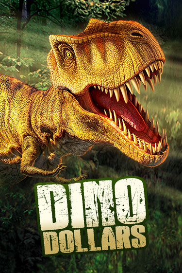 Бесплатная игра Dino Dollars от High 5 | ChampionSlots Casino 