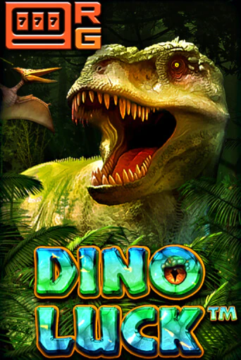 Бесплатная игра Dino Luck от Spinomenal | ChampionSlots Casino 