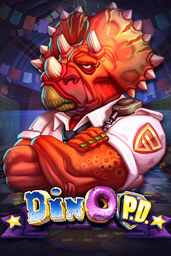 Бесплатная игра Dino P.D. от Push Gaming | ChampionSlots Casino 
