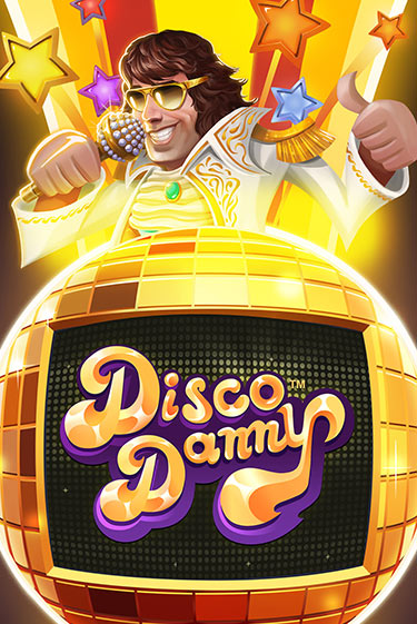 Бесплатная игра Disco Danny от NetEnt Deluxe | ChampionSlots Casino 