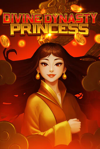 Бесплатная игра Divine Dynasty Princess  от Fantasma Games | ChampionSlots Casino 