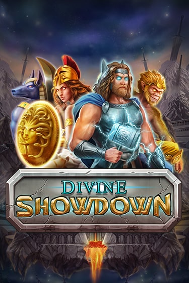 Бесплатная игра Divine Showdown от Play'n GO | ChampionSlots Casino 