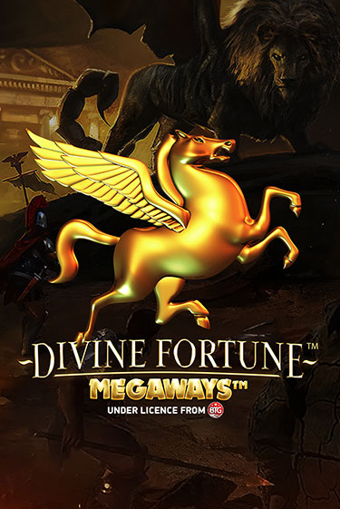 Бесплатная игра Divine Fortune Megaways от NetEnt Deluxe | ChampionSlots Casino 