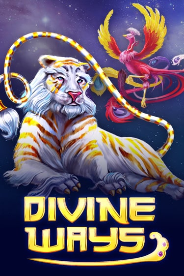 Бесплатная игра Divine Ways от Red Tiger | ChampionSlots Casino 