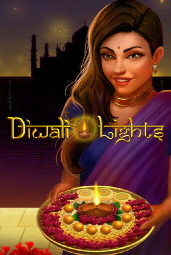 Бесплатная игра Diwali Lights от Caleta Gaming | ChampionSlots Casino 