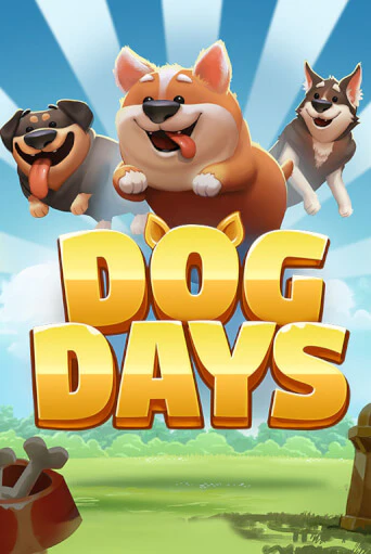 Бесплатная игра Dog Days от Microgaming | ChampionSlots Casino 