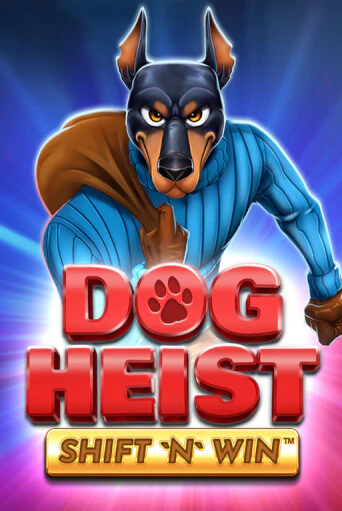 Бесплатная игра Dog Heist Shift 'N' Win от Booming Games | ChampionSlots Casino 