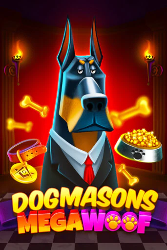 Бесплатная игра Dogmasons MegaWOOF от Popiplay | ChampionSlots Casino 