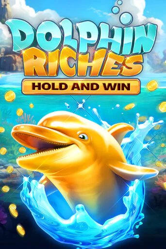 Бесплатная игра Dolphin Riches Hold and Win от Kalamba | ChampionSlots Casino 