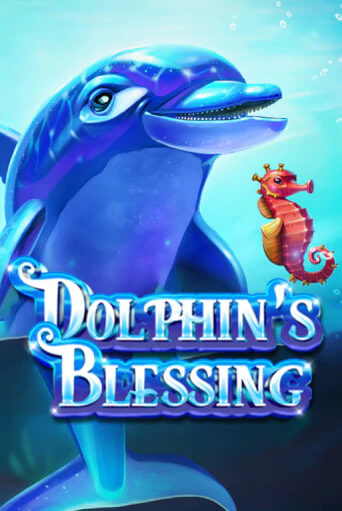 Бесплатная игра Dolphin's Blessing от Barbara Bang | ChampionSlots Casino 