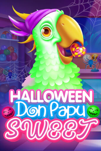 Бесплатная игра Don Papu Sweet Halloween от Onlyplay | ChampionSlots Casino 