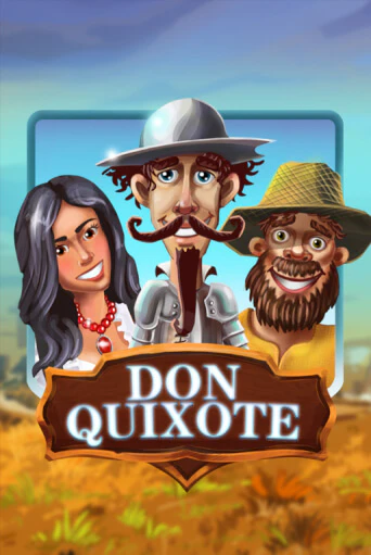 Бесплатная игра Don Quixote от KA Gaming | ChampionSlots Casino 