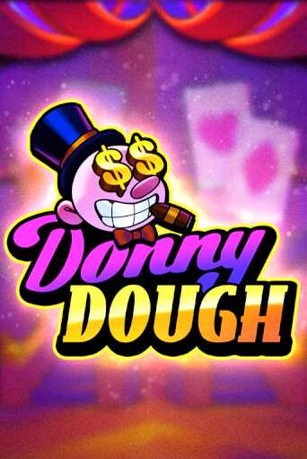 Бесплатная игра Donny Dough от Hacksaw | ChampionSlots Casino 