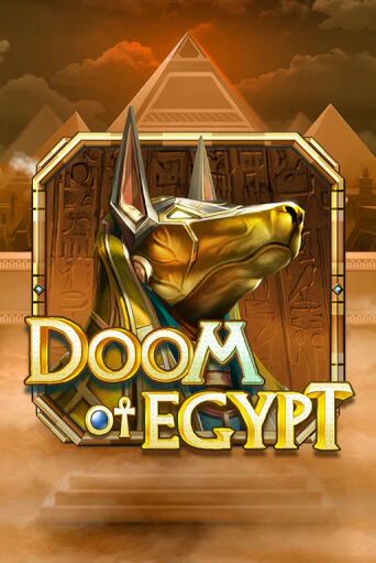 Бесплатная игра Doom of Egypt от Play'n GO | ChampionSlots Casino 