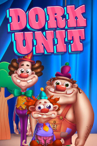 Бесплатная игра Dork Unit от Hacksaw | ChampionSlots Casino 