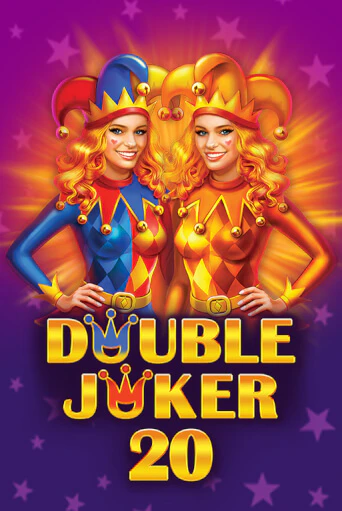 Бесплатная игра Double Joker 20 от Amatic | ChampionSlots Casino 