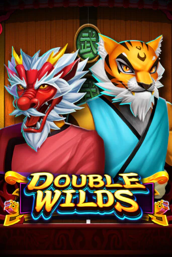 Бесплатная игра Double Wilds от JDB Gaming | ChampionSlots Casino 