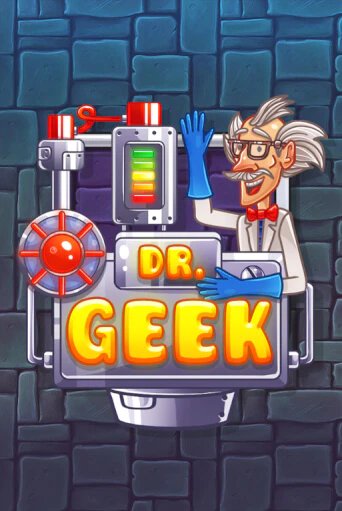 Бесплатная игра Dr. Geek от KA Gaming | ChampionSlots Casino 