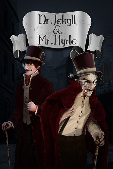 Бесплатная игра Dr Jekyll and Mr Hyde от Games Global | ChampionSlots Casino 