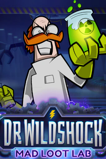 Бесплатная игра Dr. Wildshock: Mad Loot Lab™ от Microgaming | ChampionSlots Casino 