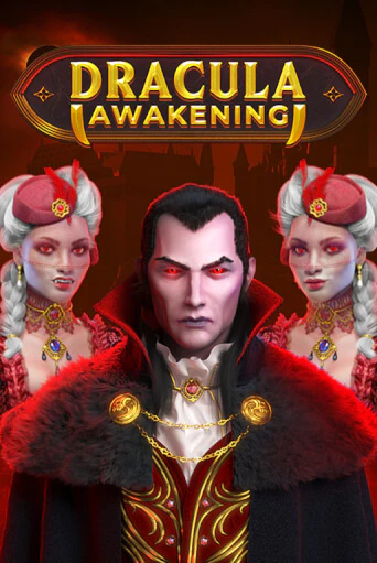 Бесплатная игра Dracula Awakening от Red Tiger | ChampionSlots Casino 