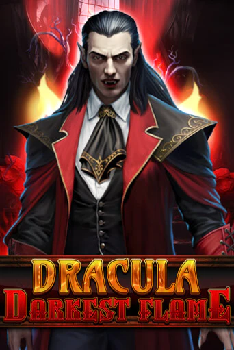 Бесплатная игра Dracula - Darkest Flame от Spinomenal | ChampionSlots Casino 